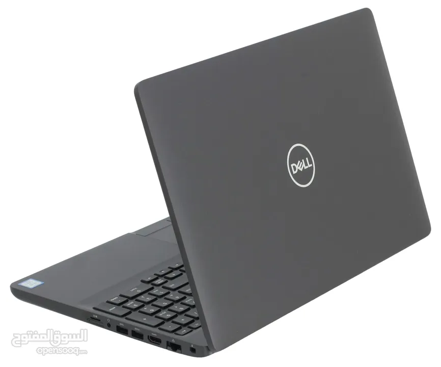 dell latitude 5500 core i7-8365U لابتوب احترافي كور اي 7 بسعر حرررق