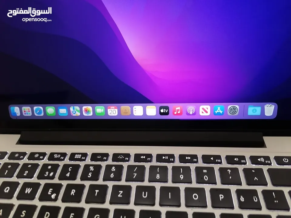 MacBook Pro Core i5