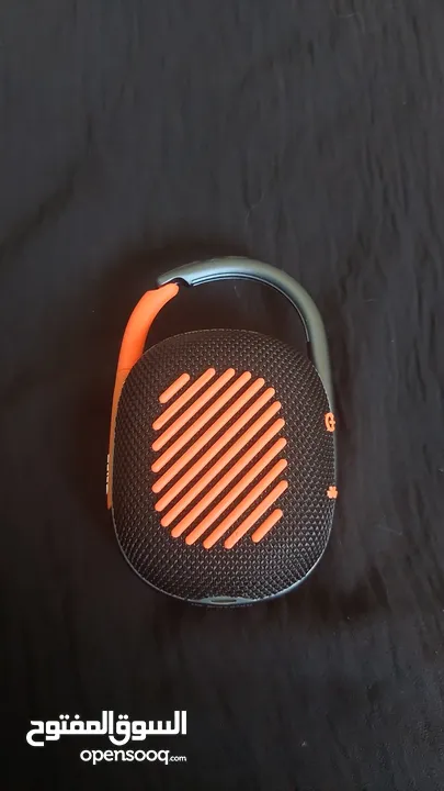 سماعة JBL الغنية عن التعريف صوت محيطي عالي وصافي