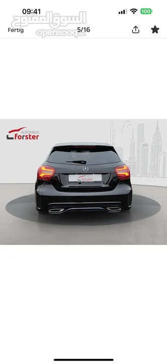 Mercedes A220