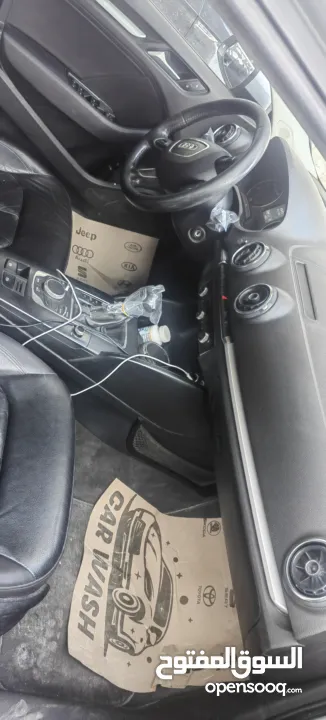 اودي A3. 1400 tfsi 2014 افضل مطور وانجح سيارة بسعر حرق