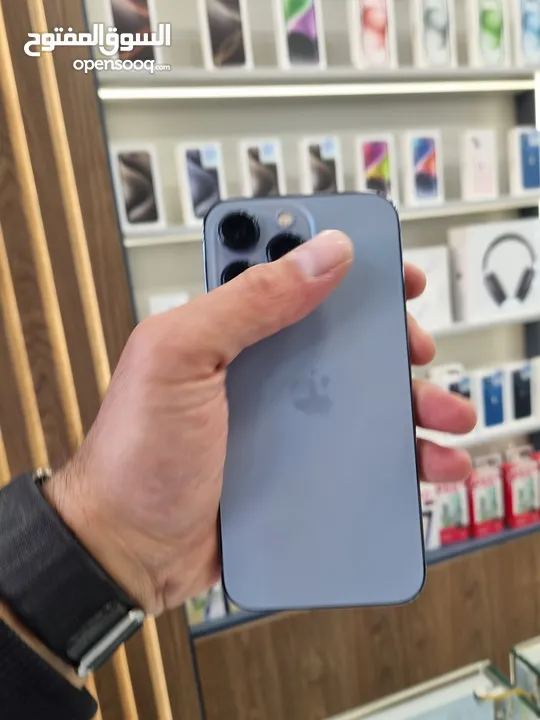 iphone 13 pro 256 آيفون 13 برو 256