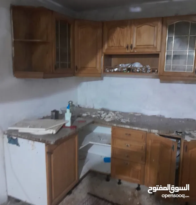 مطبخ للبيع
