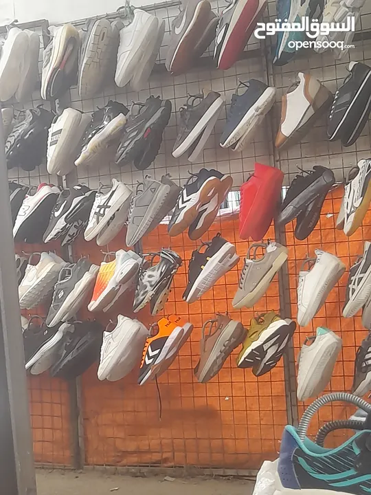 بضاعه رجالي طبش