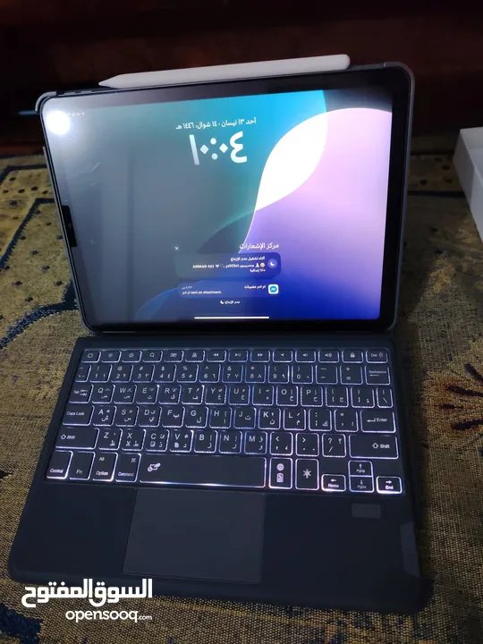 ايباد Air5