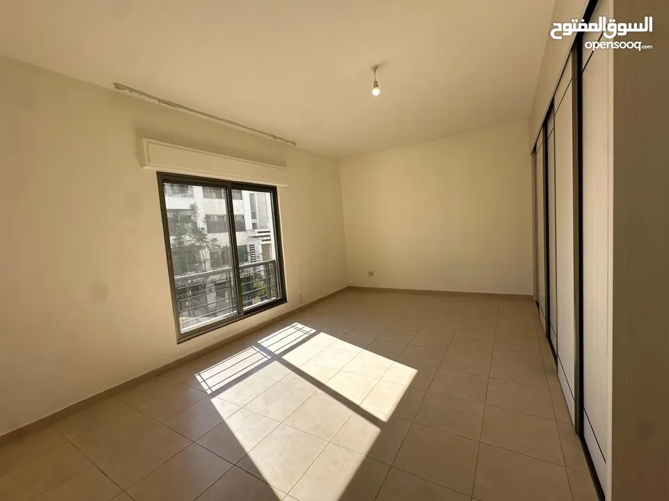 شقه غير مفروشه للايجار في عبدون ( Property 39798 ) سنوي فقط