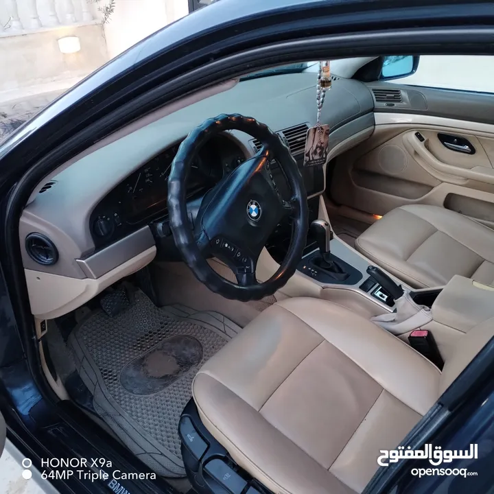 بي ام دب  BMW 2003 بسعر حرق وتحدي