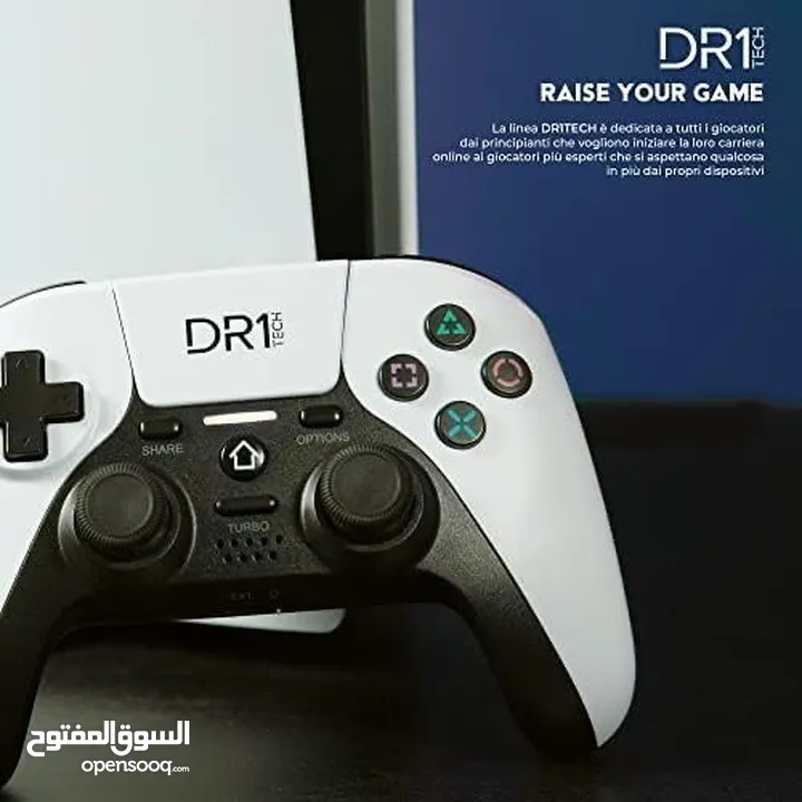 جوستك Ps5 [م]