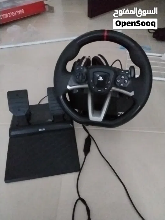 سكان يعمل على بليستيشن 5 و 4 وبيسي