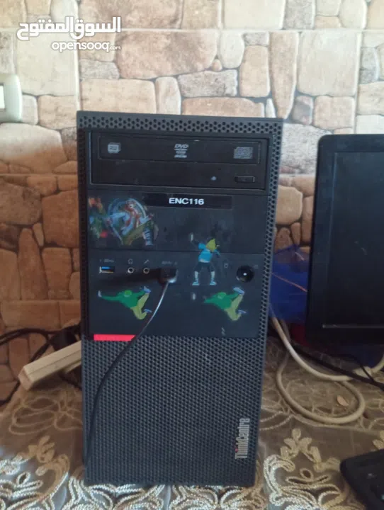 كمبيوترPHLEBS