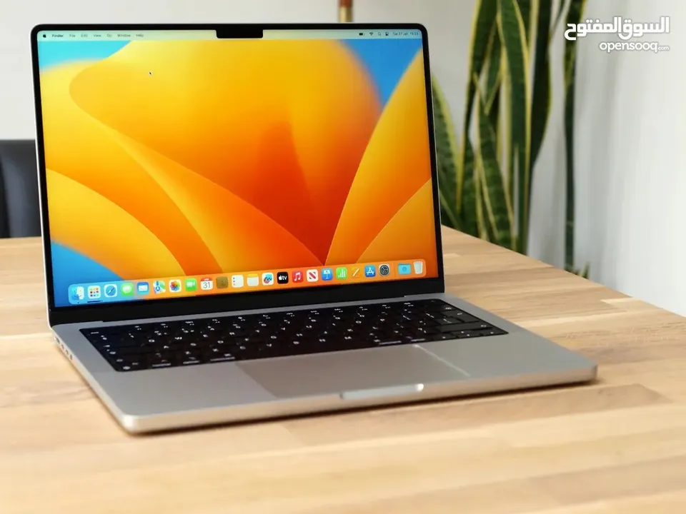 مطلوب ماك بوك ( M2 و M1 ) macbook