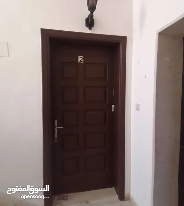 شقة فارغة للأيجار في عمان W 123