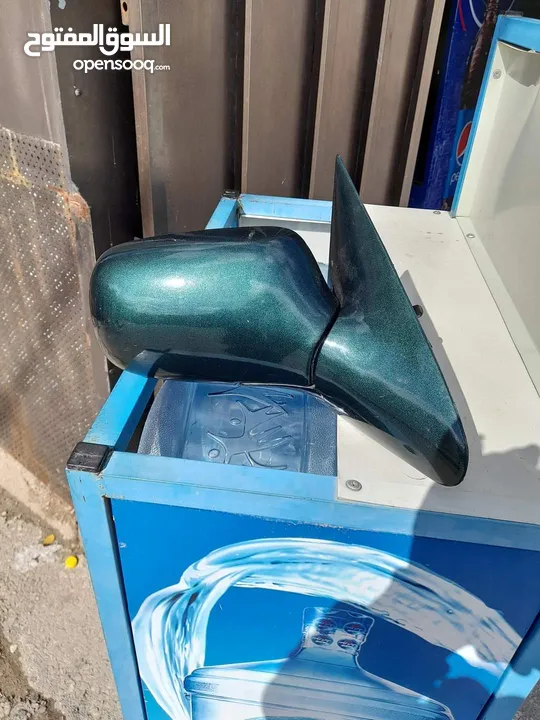 مراي يمين مش يسار وطرمبة كلتش سفلية بسعر حرق