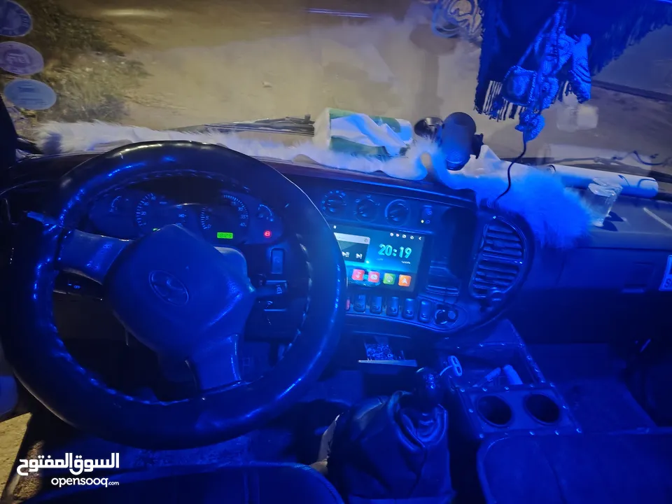 هونداي مايتي 2018