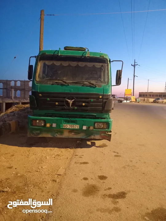 مرسيدس بنز موديل 84