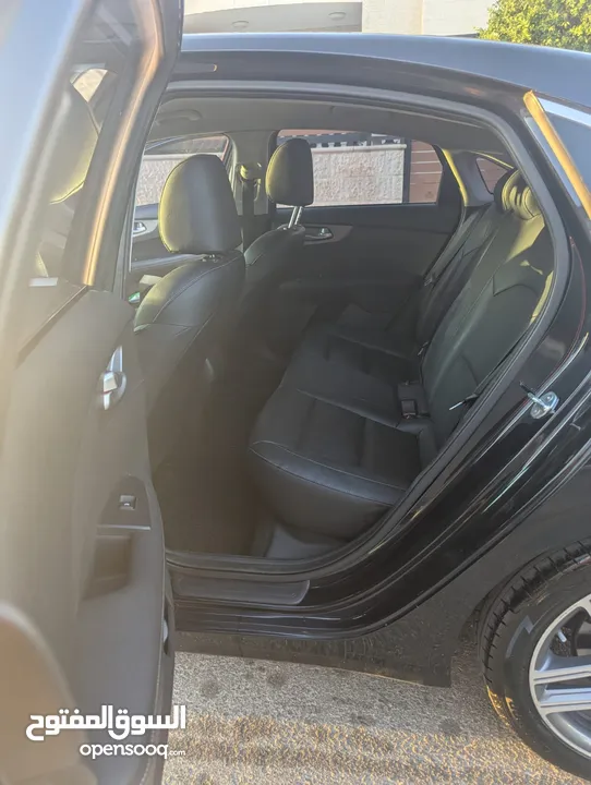 Kia K3 2019 In Great Condition for sale