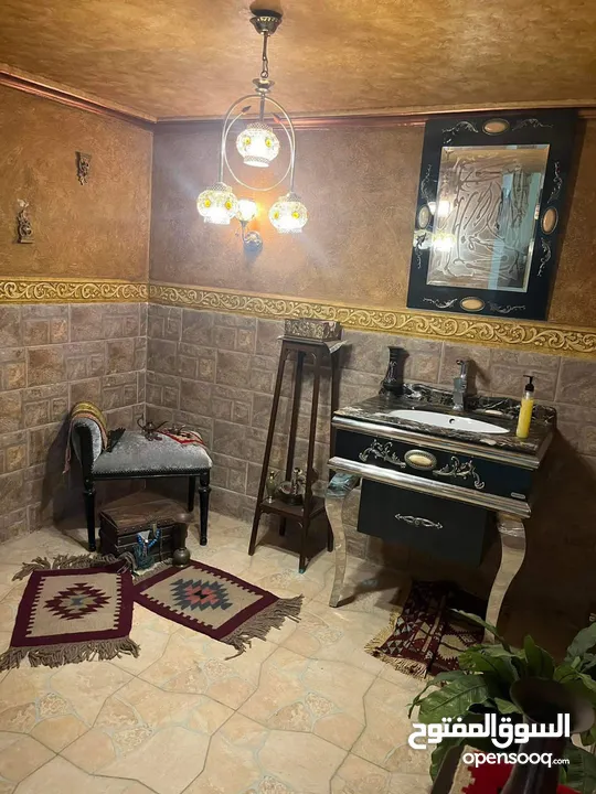 فيلا مستقله شرق الاكاديمية, Private villa in the first block.