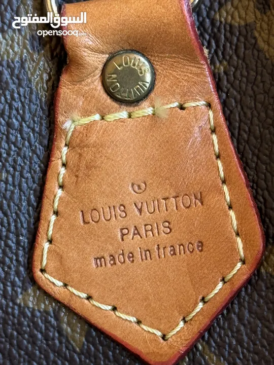 شنطة لويس فيتون اصلية للبيع louis vuitton