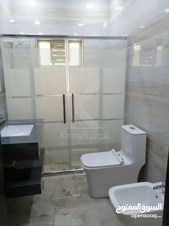 Luxury Apartment For Rent In Dair Ghbar