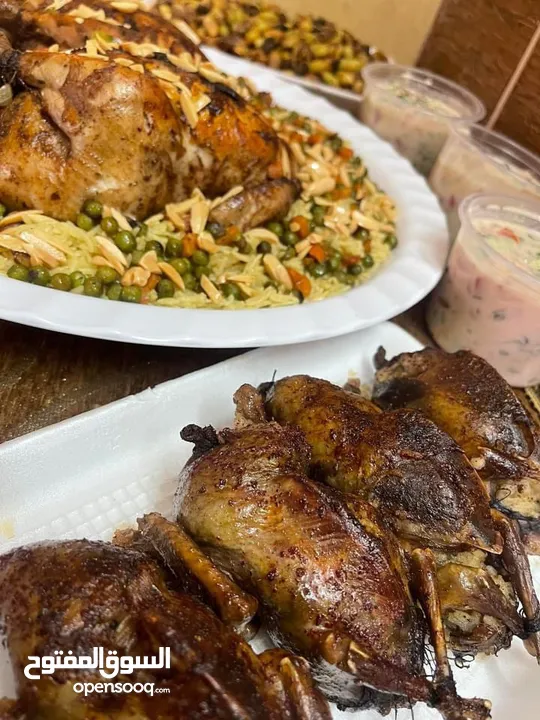 طبخات ارز للتواصي شكل وطعم خورااافي