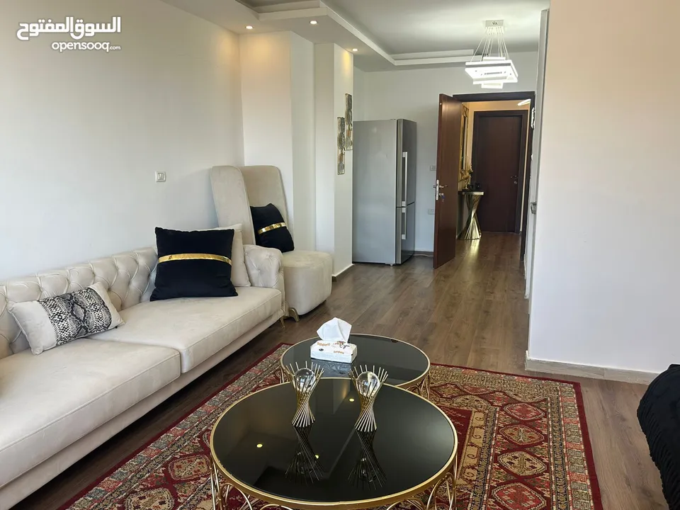 استديو مفروش للإيجار في الريحان