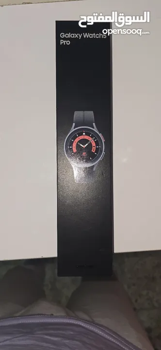 جلكسي  5 galaxy watch pro