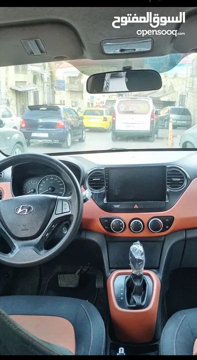 I10هيونداي2015