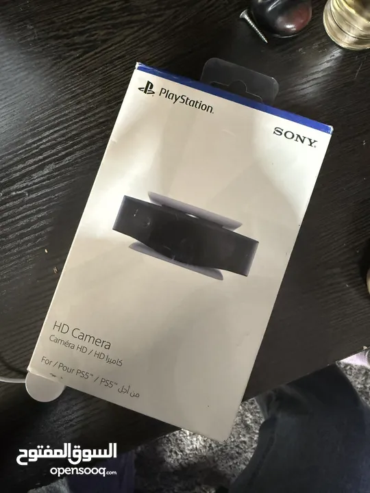 بلاستيشن كاميرا / playstation camira