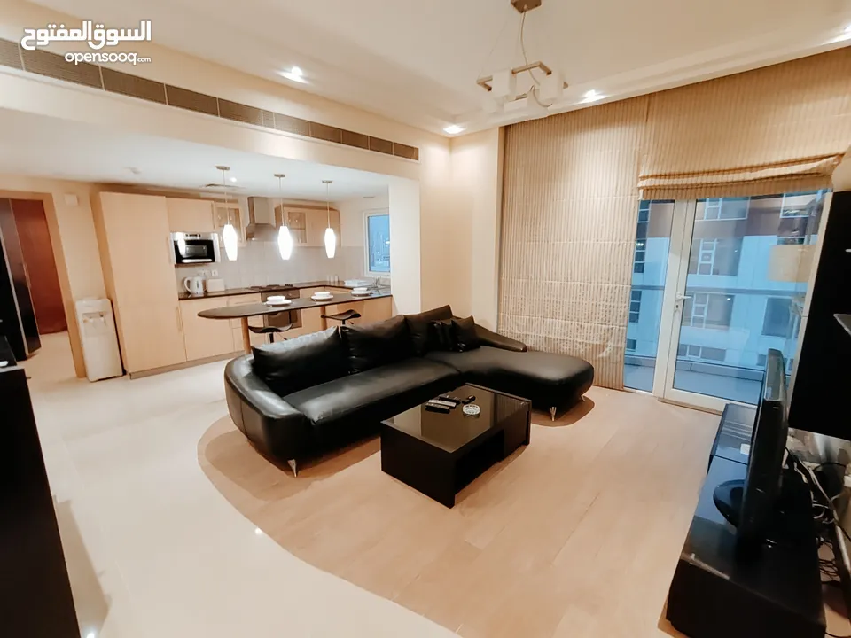Luxurious flat for rent in Juffair 2BHK,