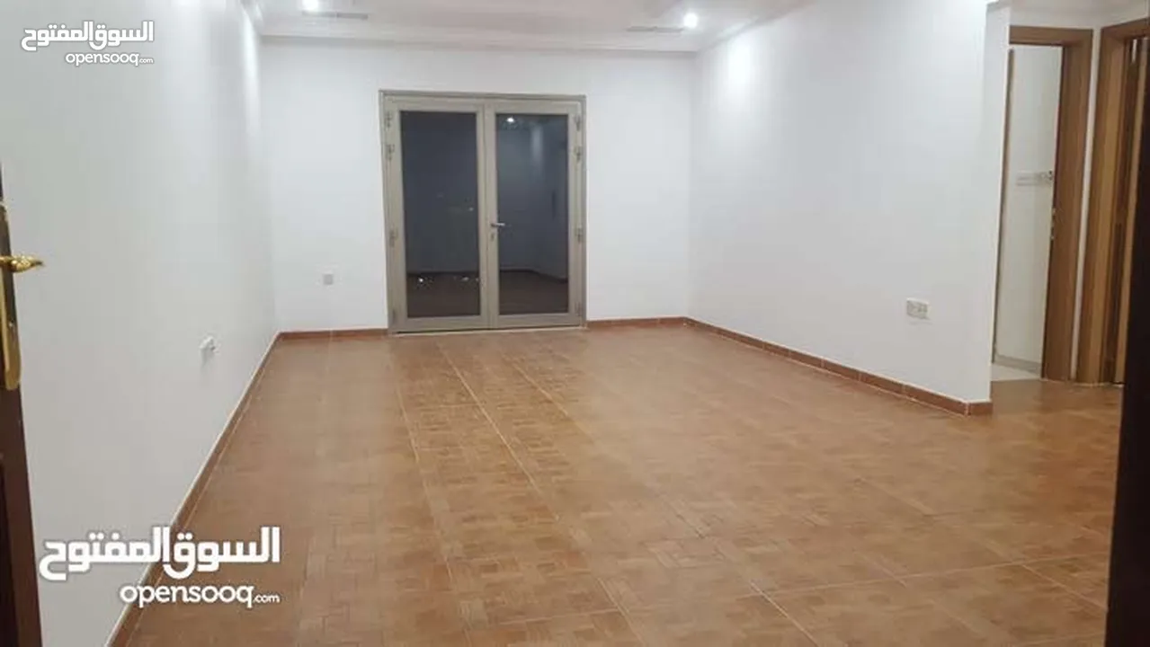 SHAAB - Deluxe 2 BR with Maid Room