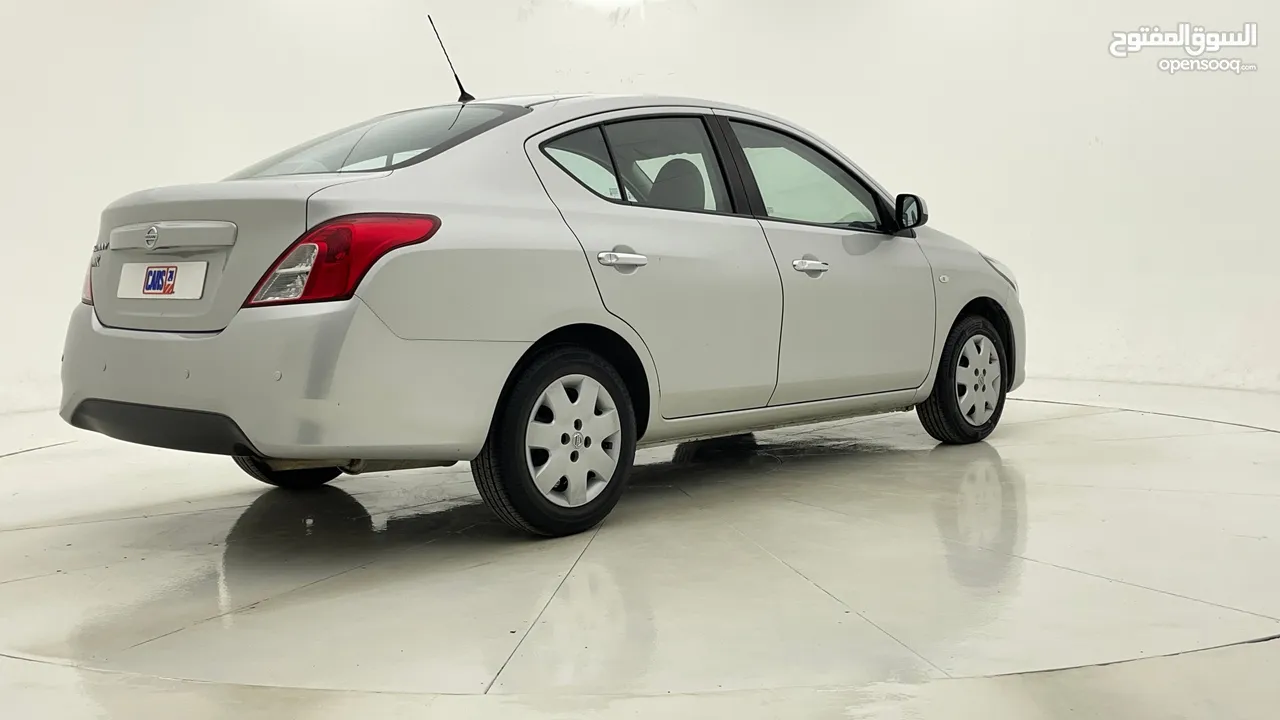 (FREE HOME TEST DRIVE AND ZERO DOWN PAYMENT) NISSAN SUNNY