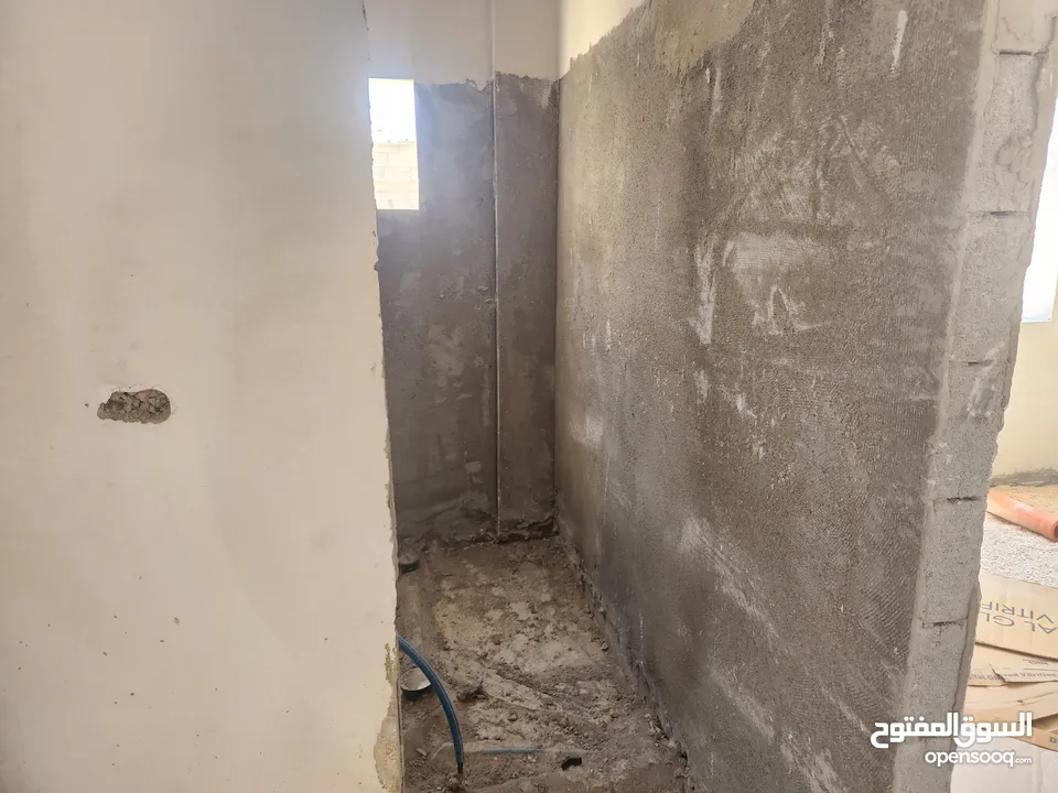 شقق عظم وجاهز شارع فرعون - خلف مدارس المناهل
