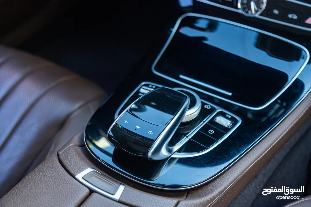 Mercedes E300e Plug in hybrid 2019