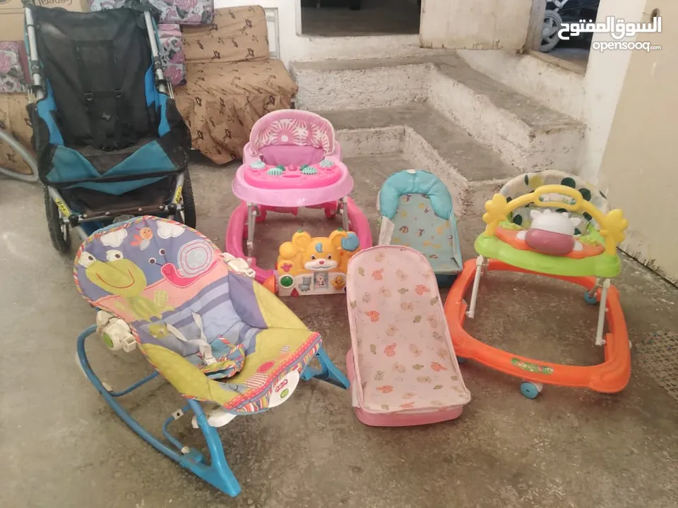 شروة اغراض كما بالصوره