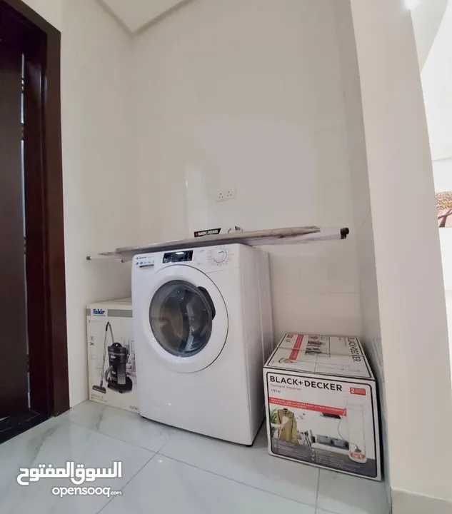 Amazing flat for rent in Juffair