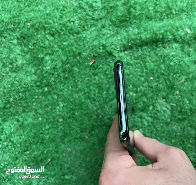 بسعرر مغري pro Max 11 وكاله مش مفتوح