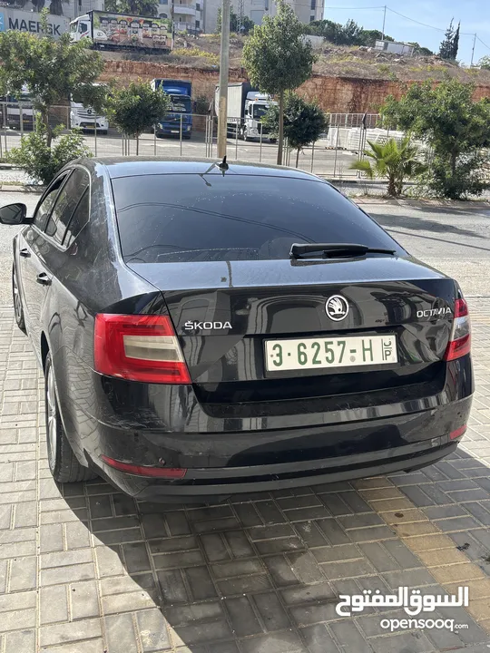 توماتيك 6 غيار  ديزل 2018 مطور 2000
