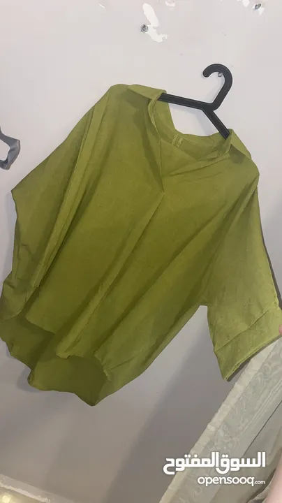 Kiwi Linen set Free Size from dubai collection suits