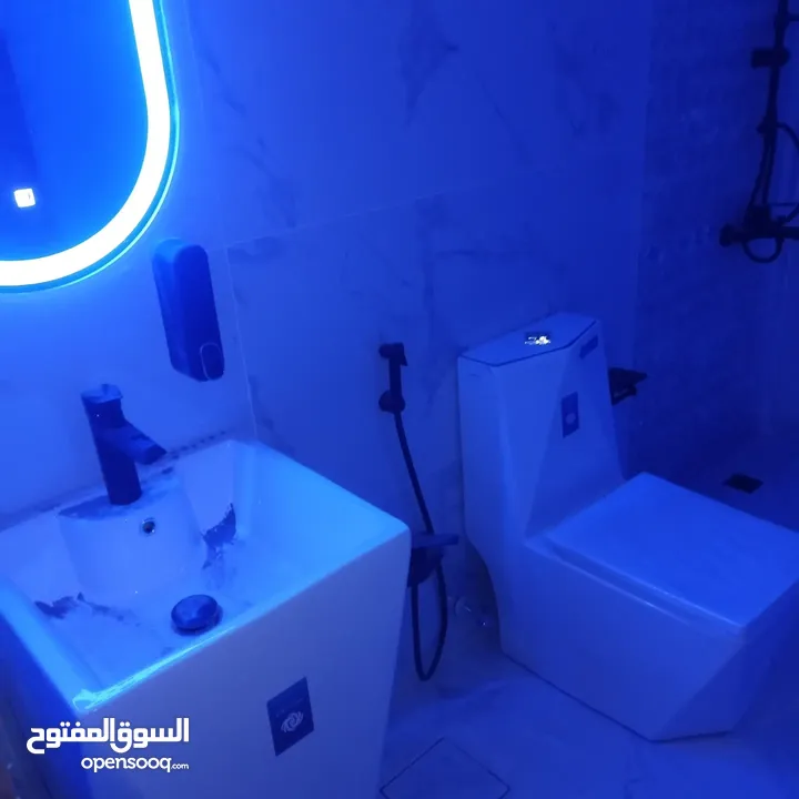فني صحي في  منطقه في الكويت