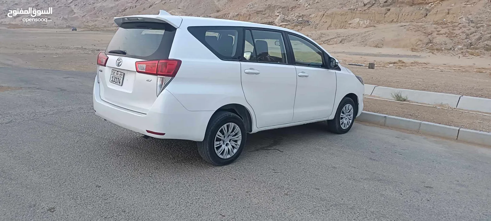 Toyota Innova 2020 for sale