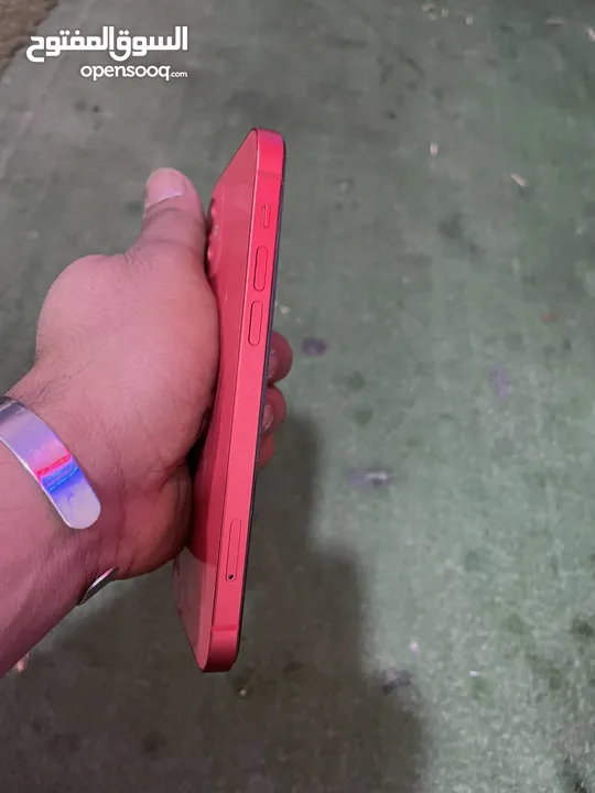 اiPhone 12 عادي