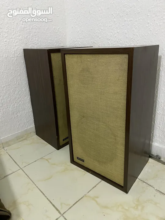 سمعات وصبات هوفر أمركية الاصليه