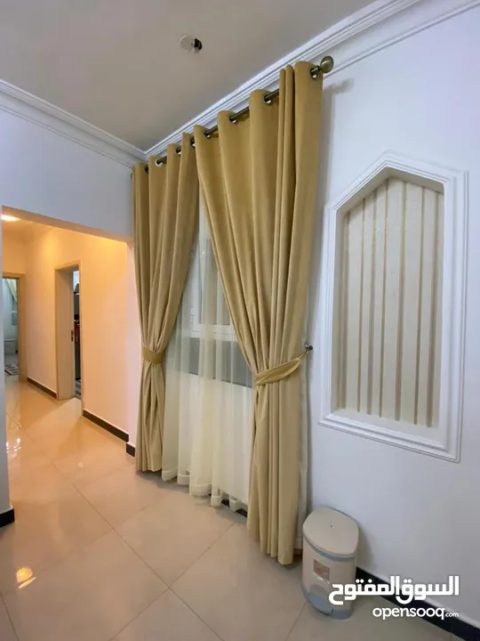 2 Bedrooms Apartment for Rent in Al Ansab REF:855R