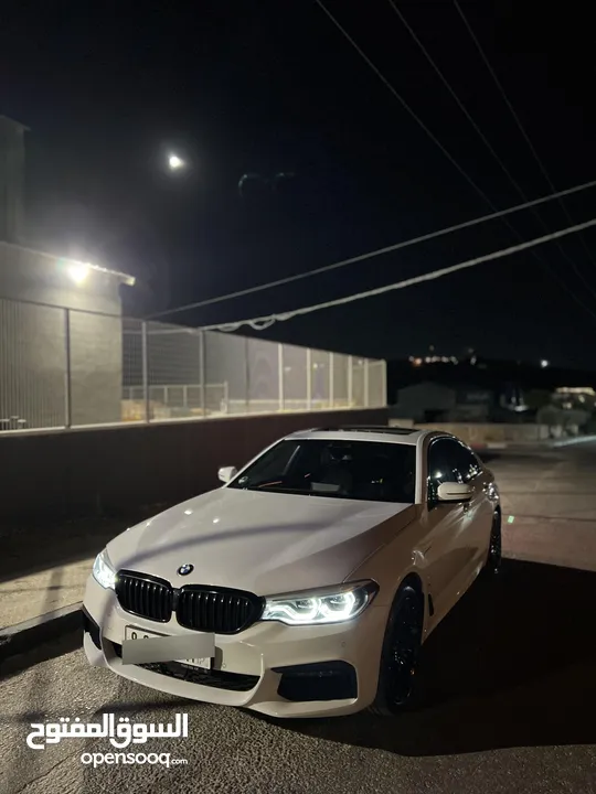 بي ام دبليو