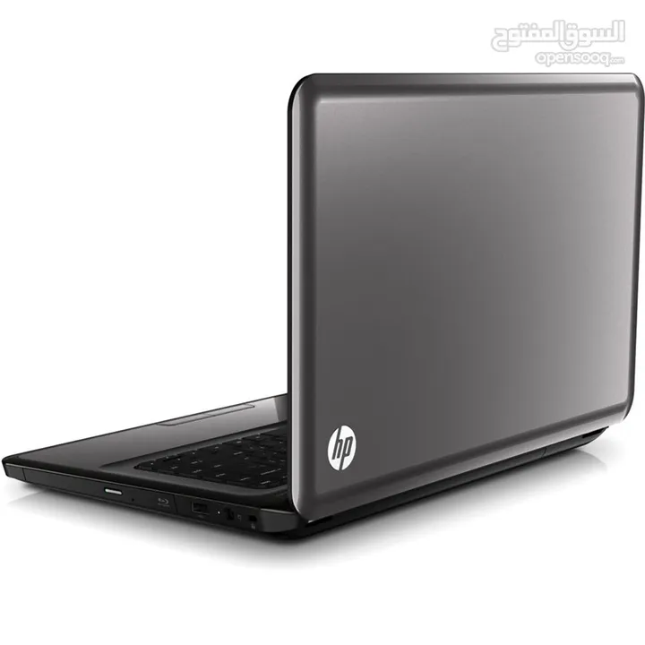 HP Pavilion g6 - core i5