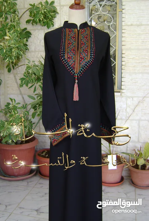 عبايات خليجية جديدة ( غير مستعملة ) للبيع