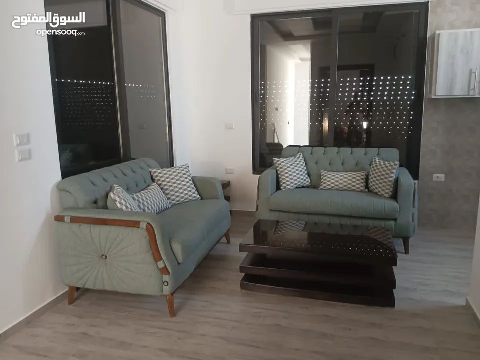 مزرعة للإجار في العالوك