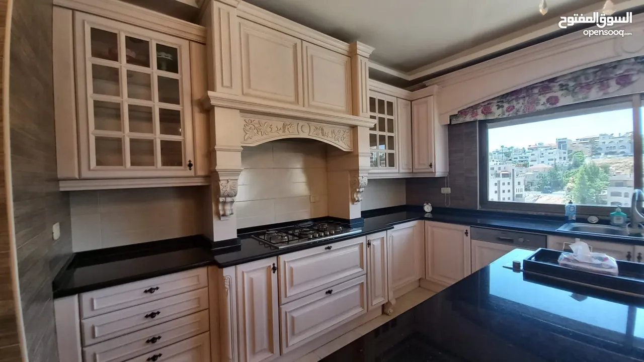 furnished apartment for Sale in 4th circle ( Property 38828 )-174787538