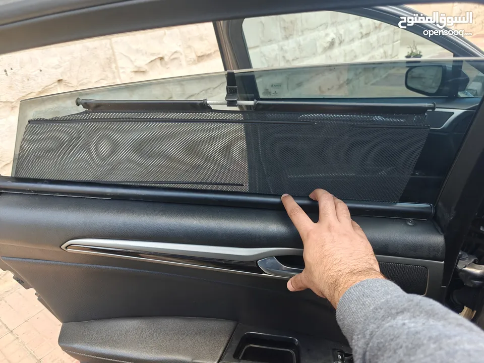 برادي فورد فيوجن