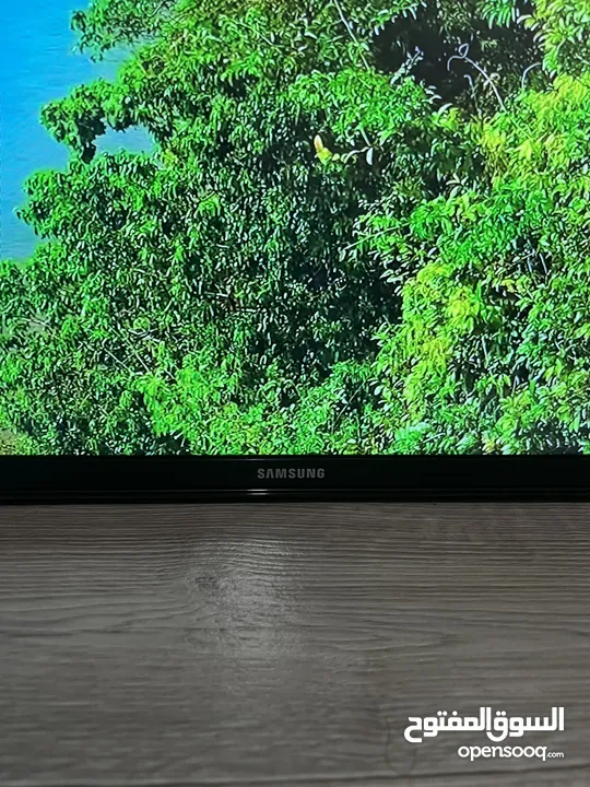 ‎تلفزيون Samsung 4K Ultra HD